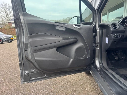 Ford Transit Courier - Afbeelding 4 van 24