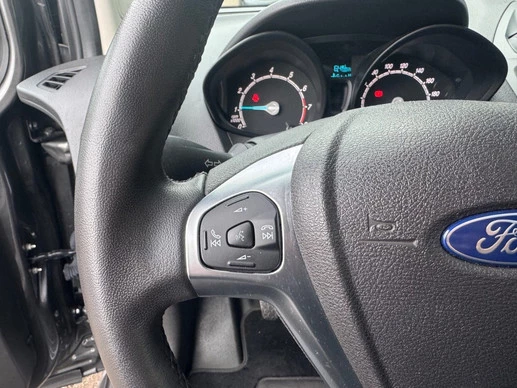 Ford Transit Courier - Afbeelding 5 van 24