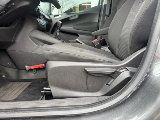 Ford Transit Courier - Afbeelding 7 van 24