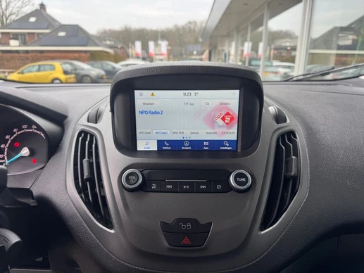 Ford Transit Courier - Afbeelding 8 van 24