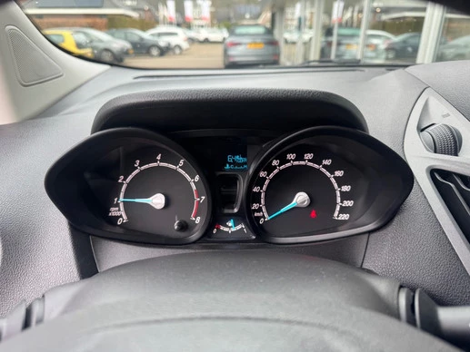 Ford Transit Courier - Afbeelding 9 van 24