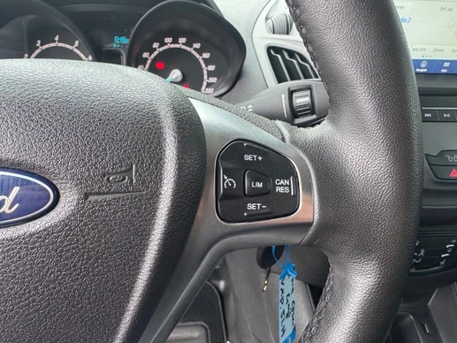 Ford Transit Courier - Afbeelding 10 van 24