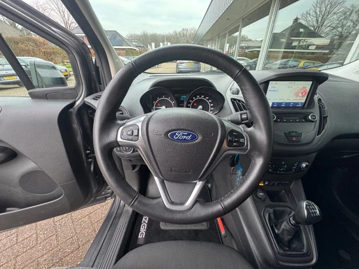 Ford Transit Courier - Afbeelding 11 van 24