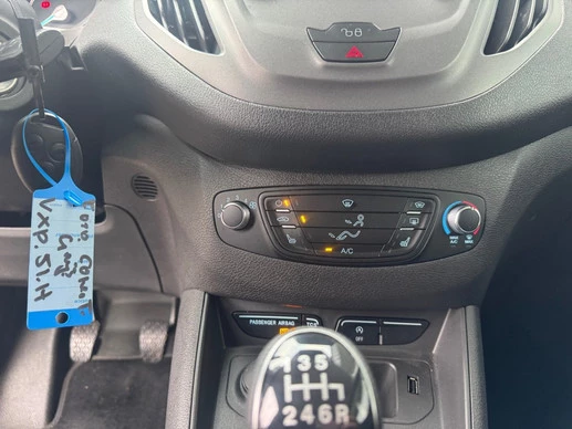 Ford Transit Courier - Afbeelding 12 van 24