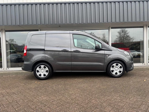 Ford Transit Courier - Afbeelding 13 van 24
