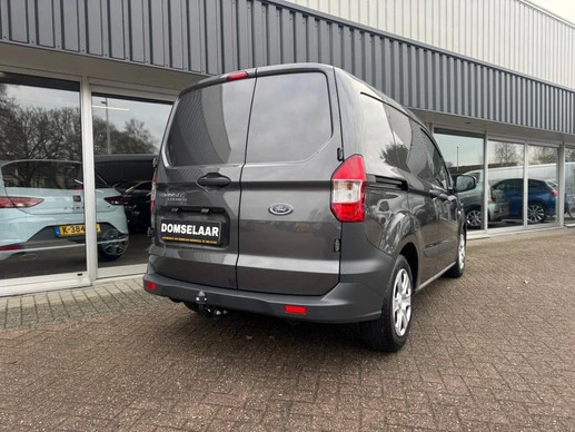Ford Transit Courier - Afbeelding 14 van 24
