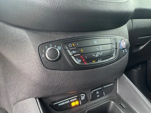 Ford Transit Courier - Afbeelding 15 van 24