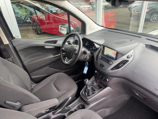 Ford Transit Courier - Afbeelding 17 van 24