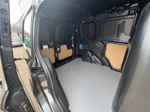 Ford Transit Courier - Afbeelding 18 van 24