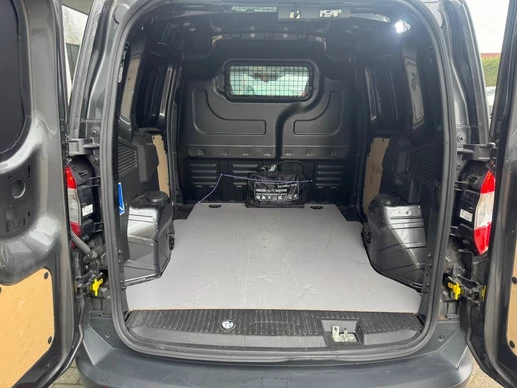 Ford Transit Courier - Afbeelding 19 van 24
