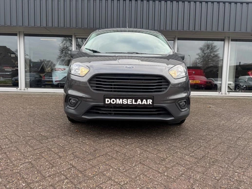 Ford Transit Courier - Afbeelding 21 van 24