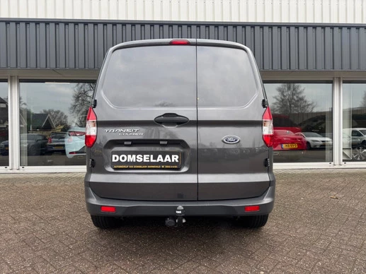 Ford Transit Courier - Afbeelding 22 van 24