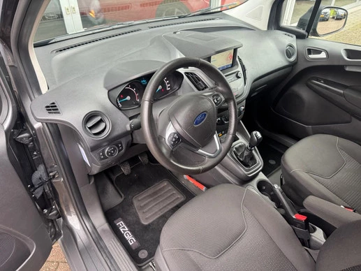 Ford Transit Courier - Afbeelding 23 van 24