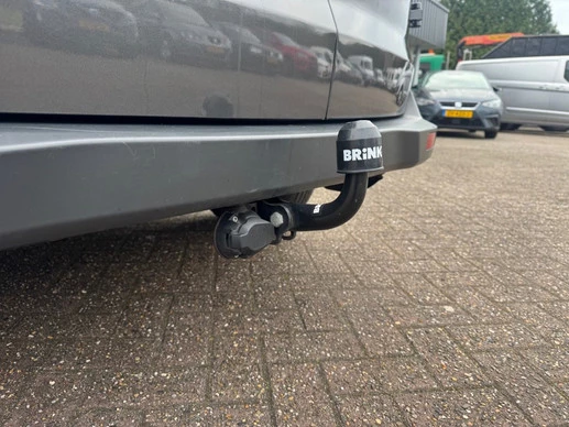 Ford Transit Courier - Afbeelding 24 van 24