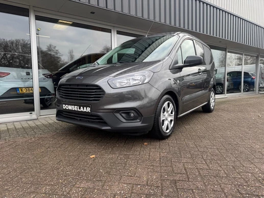 Ford Transit Courier - Afbeelding 1 van 24