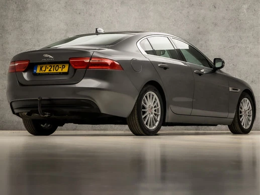Jaguar XE - Afbeelding 5 van 30