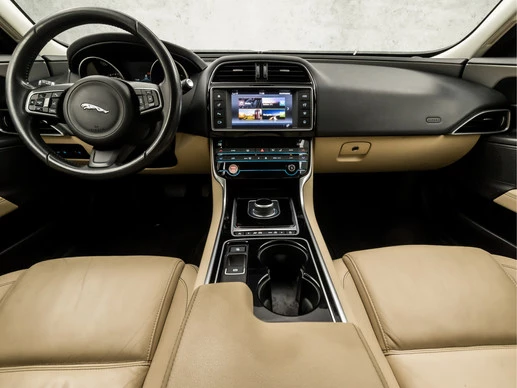 Jaguar XE - Afbeelding 6 van 30