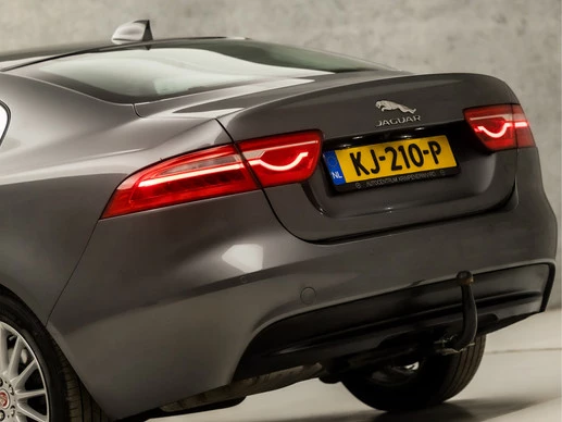 Jaguar XE - Afbeelding 18 van 30