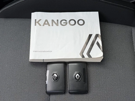 Renault Kangoo - Afbeelding 4 van 30