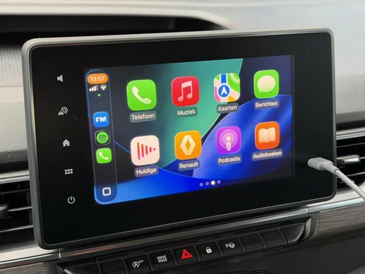 Renault Kangoo - Afbeelding 8 van 30