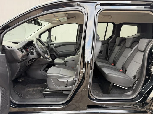 Renault Kangoo - Afbeelding 14 van 30