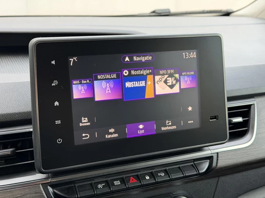 Renault Kangoo - Afbeelding 19 van 30