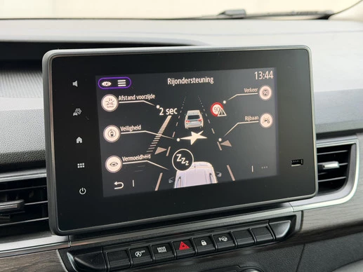 Renault Kangoo - Afbeelding 20 van 30