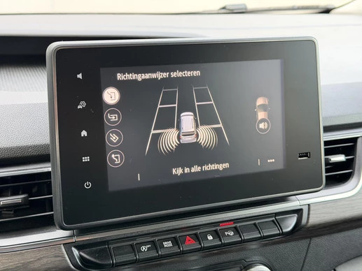 Renault Kangoo - Afbeelding 21 van 30