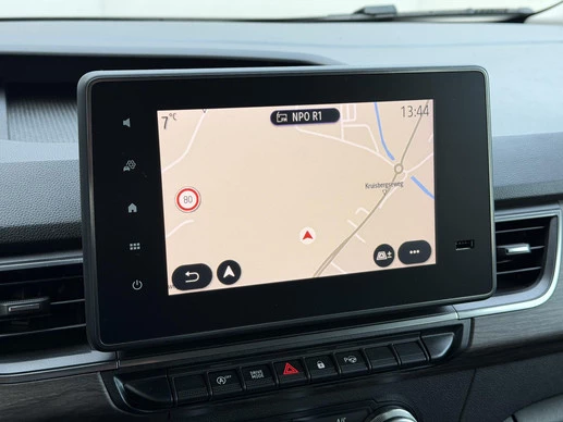 Renault Kangoo - Afbeelding 23 van 30