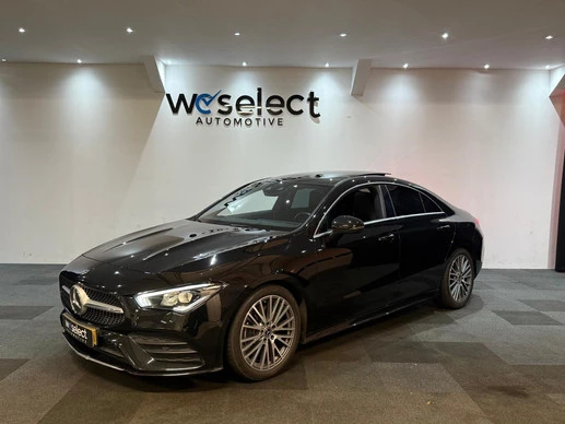 Mercedes-Benz CLA - Afbeelding 2 van 19