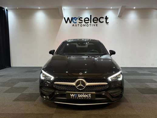 Mercedes-Benz CLA - Afbeelding 3 van 19