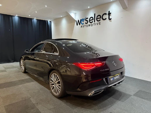 Mercedes-Benz CLA - Afbeelding 7 van 19