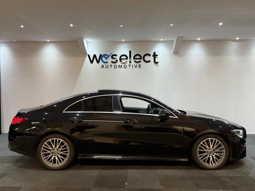 Mercedes-Benz CLA - Afbeelding 9 van 19