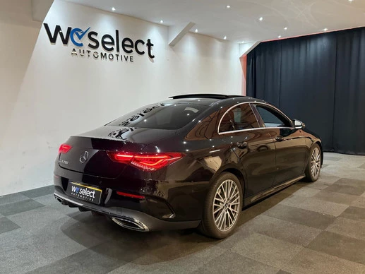 Mercedes-Benz CLA - Afbeelding 10 van 19