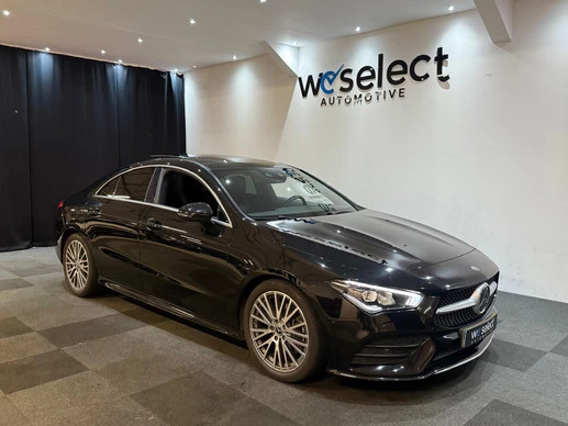 Mercedes-Benz CLA - Afbeelding 11 van 19