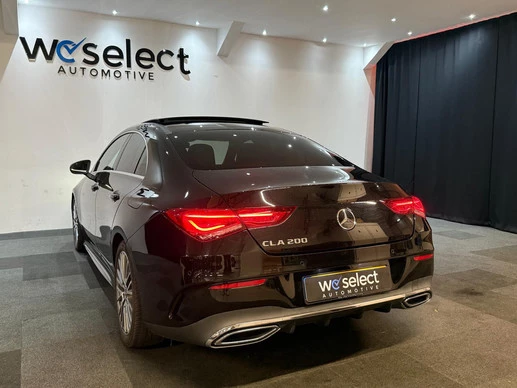 Mercedes-Benz CLA - Afbeelding 12 van 19