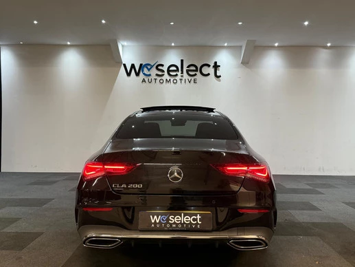Mercedes-Benz CLA - Afbeelding 13 van 19
