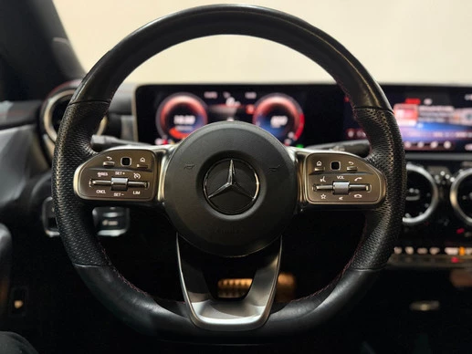 Mercedes-Benz CLA - Afbeelding 15 van 19