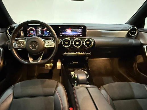 Mercedes-Benz CLA - Afbeelding 16 van 19