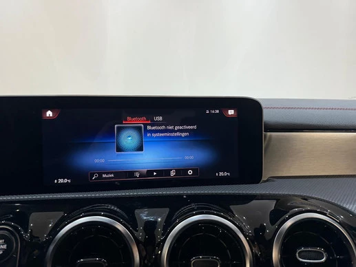 Mercedes-Benz CLA - Afbeelding 19 van 19