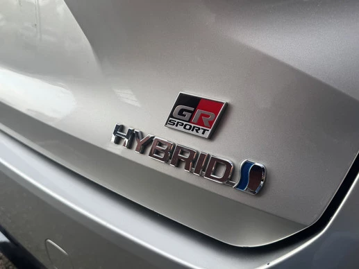 Toyota Corolla Touring Sports - Afbeelding 7 van 26