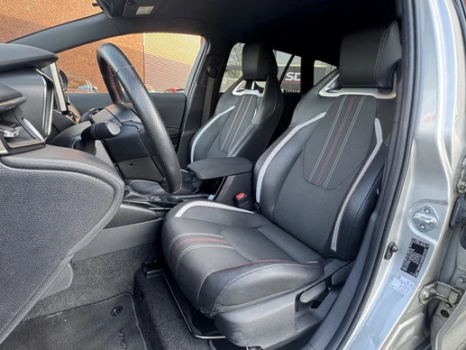 Toyota Corolla Touring Sports - Afbeelding 9 van 26