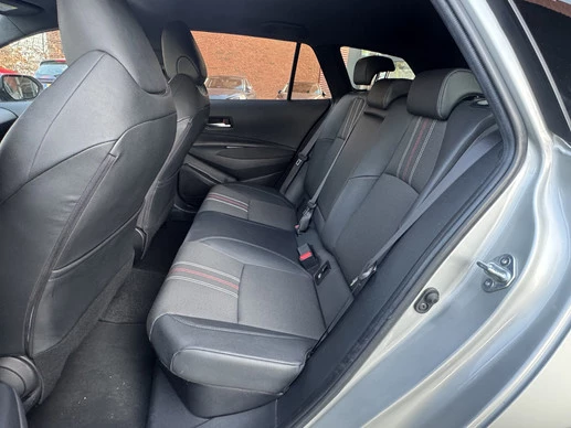 Toyota Corolla Touring Sports - Afbeelding 10 van 26