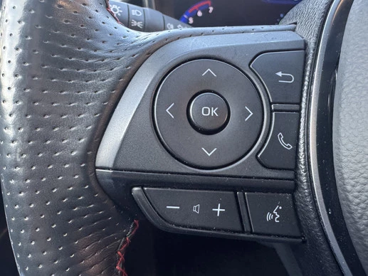 Toyota Corolla Touring Sports - Afbeelding 12 van 26