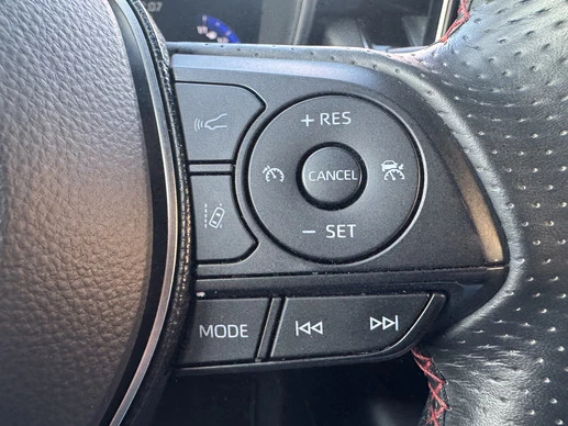 Toyota Corolla Touring Sports - Afbeelding 13 van 26