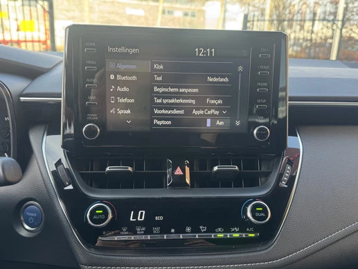 Toyota Corolla Touring Sports - Afbeelding 15 van 26