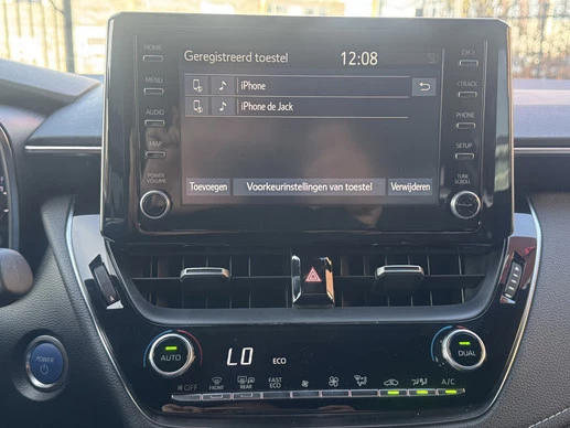 Toyota Corolla Touring Sports - Afbeelding 16 van 26