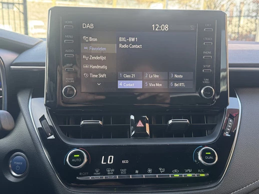 Toyota Corolla Touring Sports - Afbeelding 17 van 26