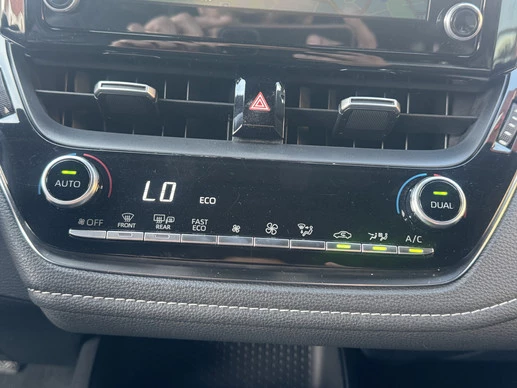 Toyota Corolla Touring Sports - Afbeelding 18 van 26