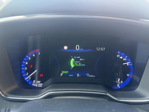 Toyota Corolla Touring Sports - Afbeelding 19 van 26